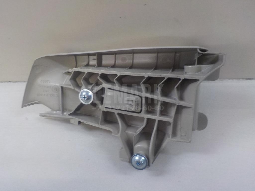 Направляющая (кузов наружные) для  BMW 6-serie E63 2004-2009
