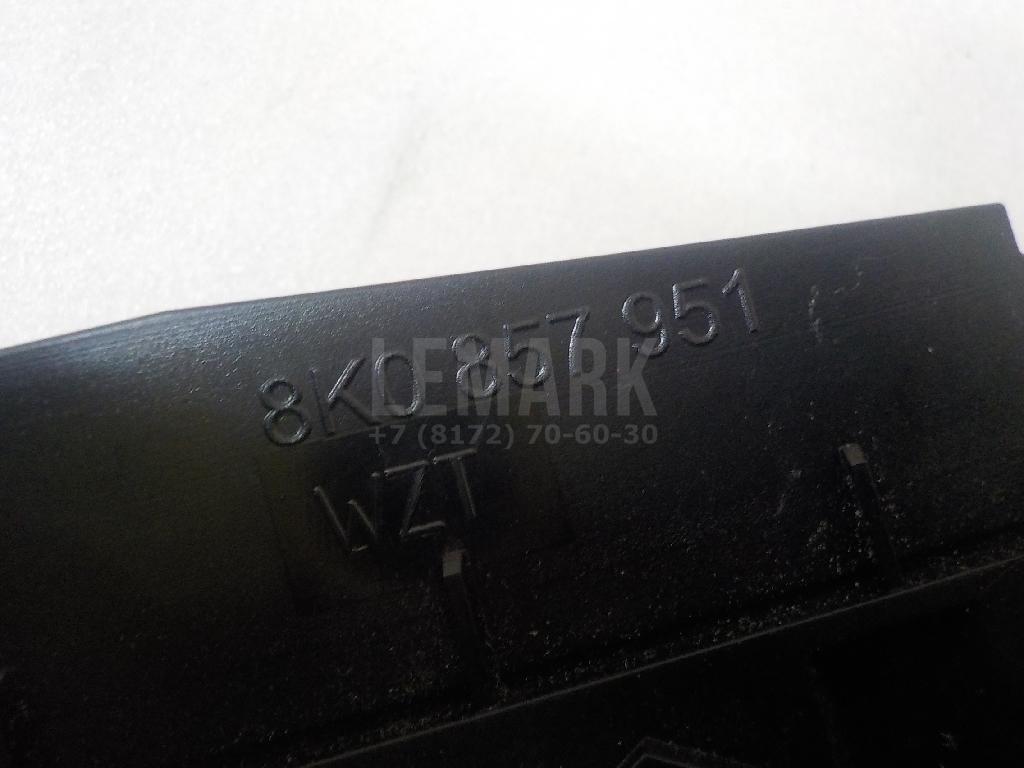 Пепельница передняя для  BMW 3-serie E92/E93 2006-2012