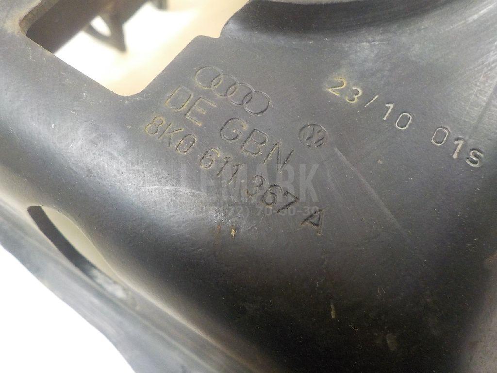 Кожух для  BMW 7-serie E65/E66 2001-2008