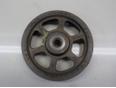 Шестерня (шкив) распредвала
