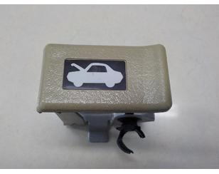 Ручка открывания капота для Honda CR-V 2007-2012 б/у состояние отличное