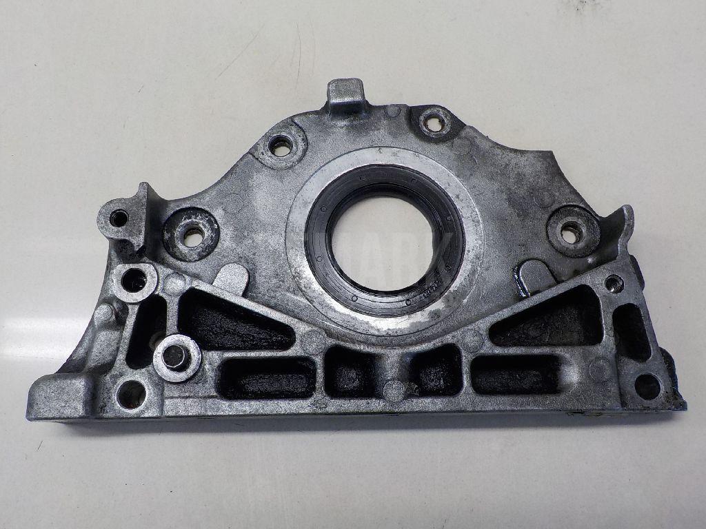 Крышка двигателя передняя 1257267 Ford