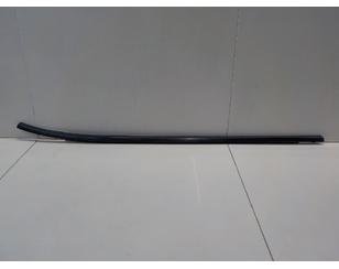 Накладка стекла заднего правого для Nissan Murano (Z50) 2004-2008 с разбора состояние хорошее