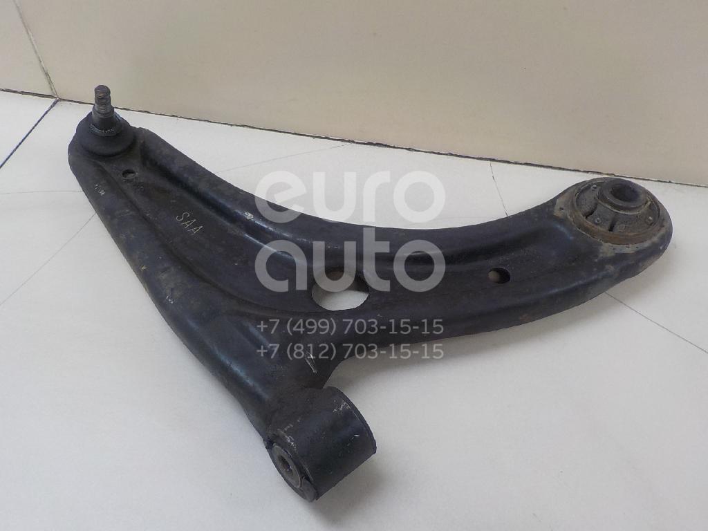 Рычаг передней подвескинижн прав HONDA 51350SAAG02