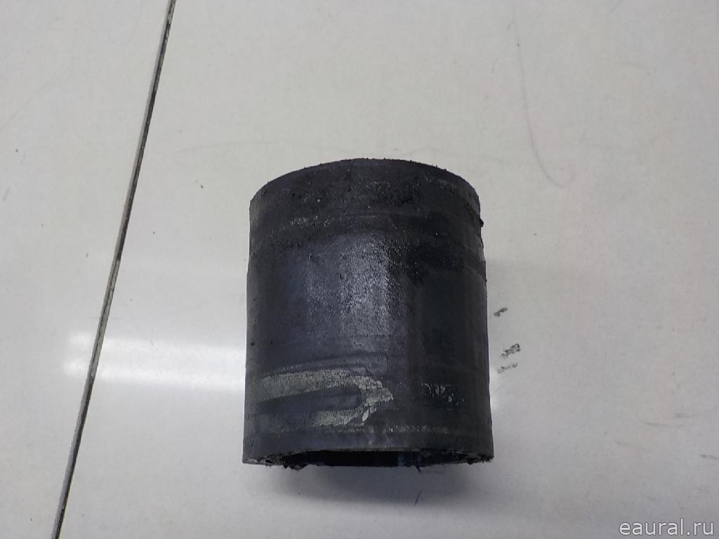 Патрубок воздушного фильтра