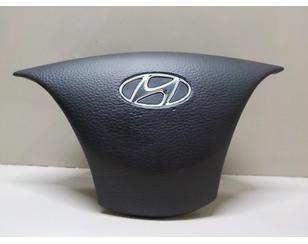 Подушка безопасности в рулевое колесо для Hyundai i30 2012-2017 б/у состояние хорошее