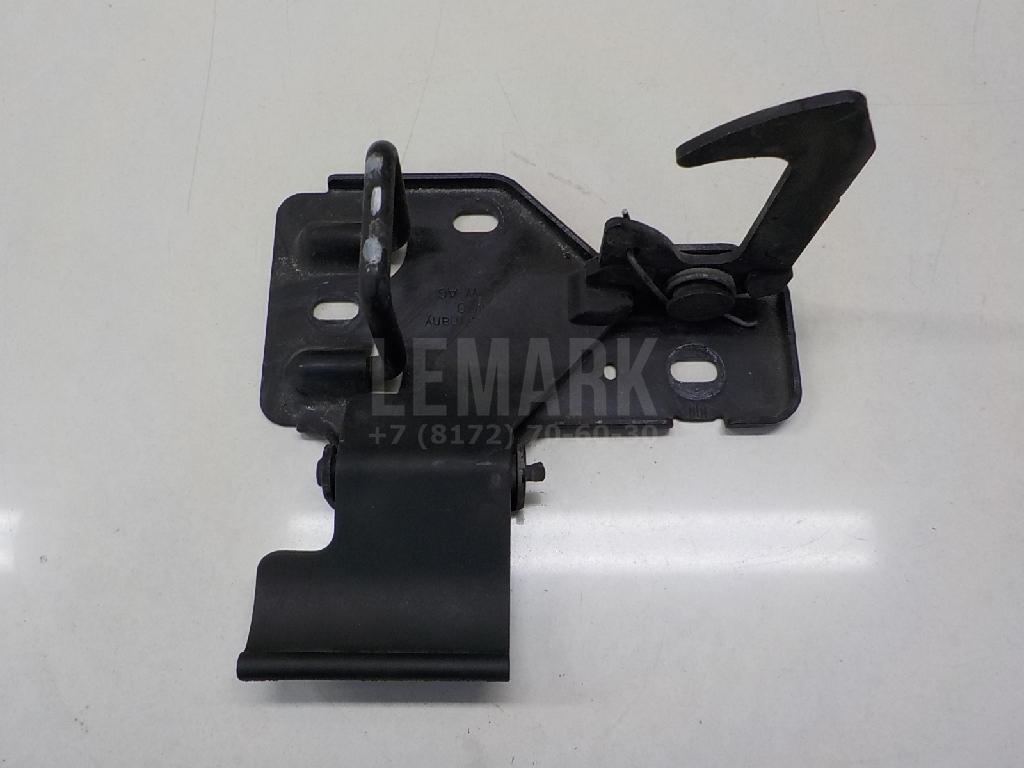 Крючок капота 6Q0823480B VAG