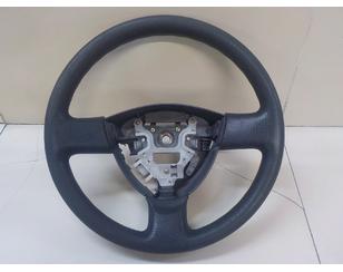 Рулевое колесо для AIR BAG (без AIR BAG) для Honda Jazz 2002-2008 БУ состояние хорошее