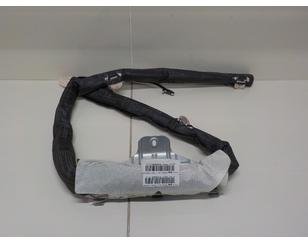 Подушка безопасности боковая (шторка) для Peugeot 5008 2009-2016 с разбора состояние отличное