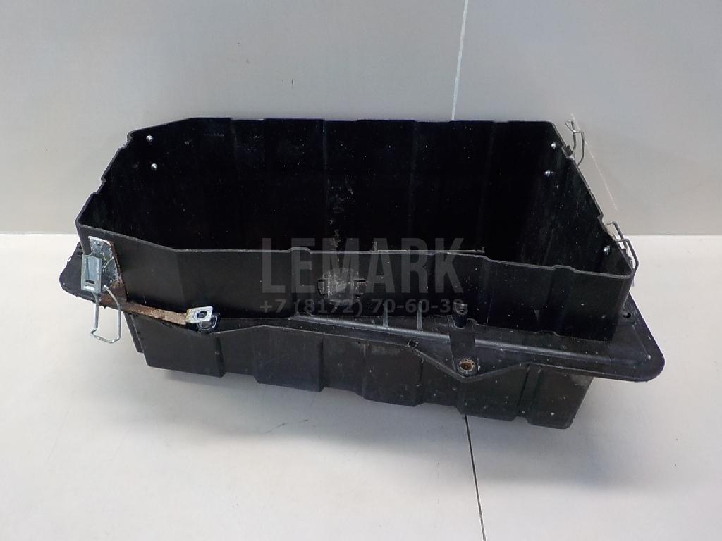 Крепление АКБ (корпус/подставка) 7L0801283D VAG