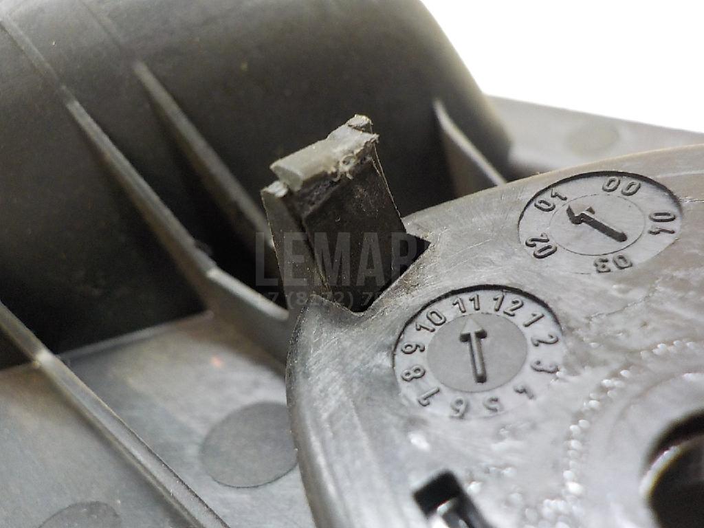 Ручка двери задней внутренняя правая для  Alfa Romeo 147 2001-2010