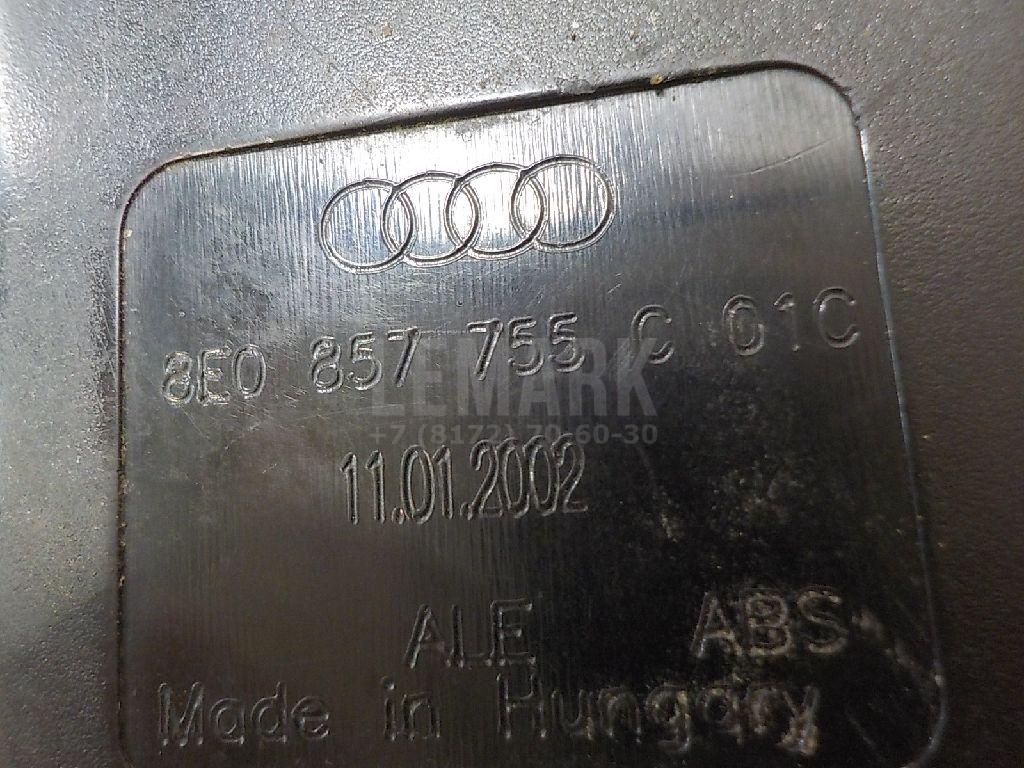 Ответная часть ремня безопасности для  Audi A6 [C4] 1994-1997