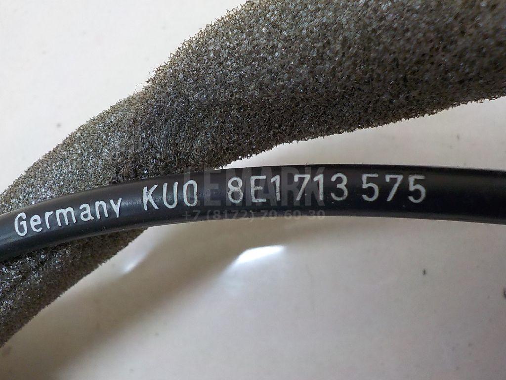 Трос КПП для  BMW 7-serie F01/F02 2008-2015