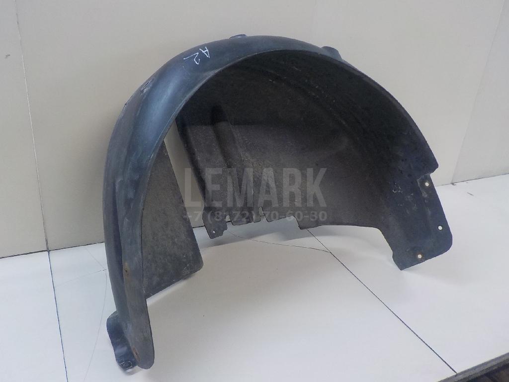 Локер задний правый для  BMW 1-serie E82/E88 2007-2013