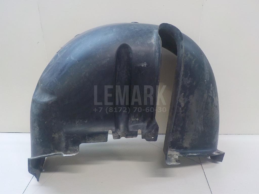 Локер задний правый для  BMW 1-serie E82/E88 2007-2013
