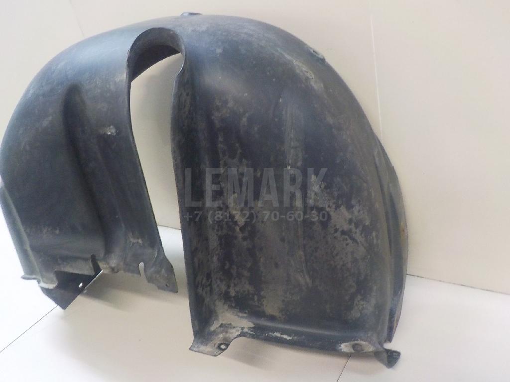 Локер задний правый для  BMW 1-serie E82/E88 2007-2013