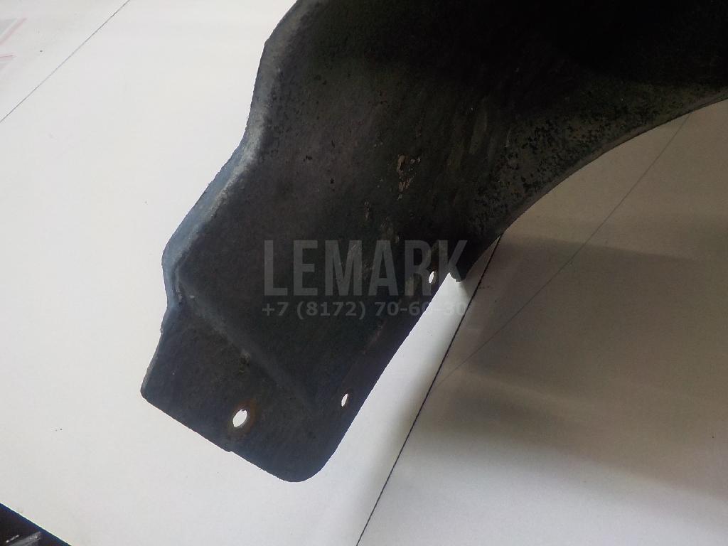 Локер задний правый для  BMW 1-serie E82/E88 2007-2013