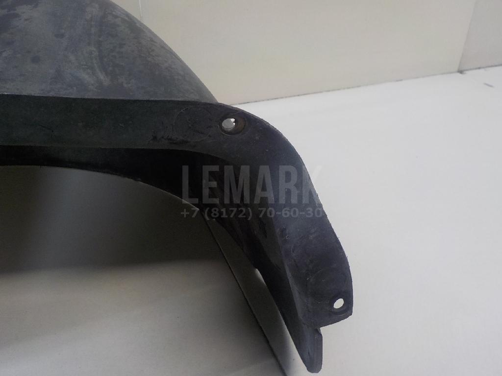 Локер задний правый для  BMW 1-serie E82/E88 2007-2013
