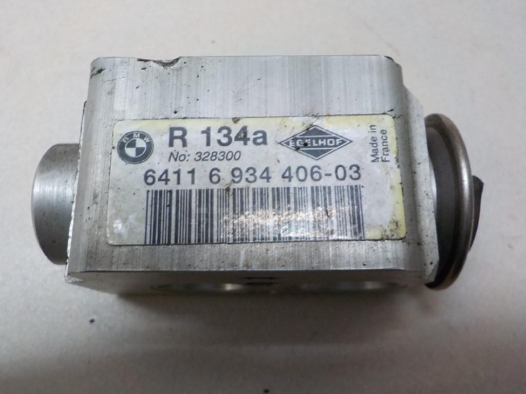 Клапан кондиционера для  BMW X1 E84 2009-2015