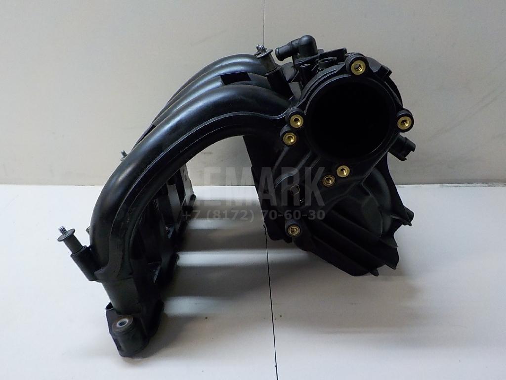 Коллектор впускной для  BMW 1-serie F20/F21 2011-2019
