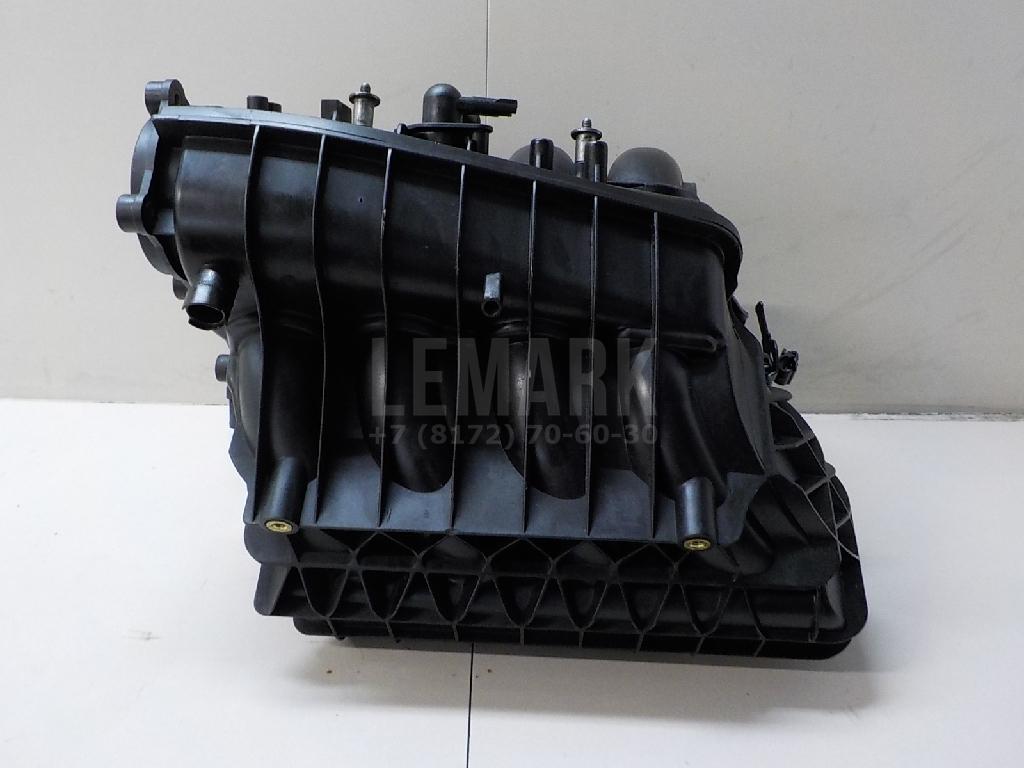 Коллектор впускной для  BMW 1-serie F20/F21 2011-2019