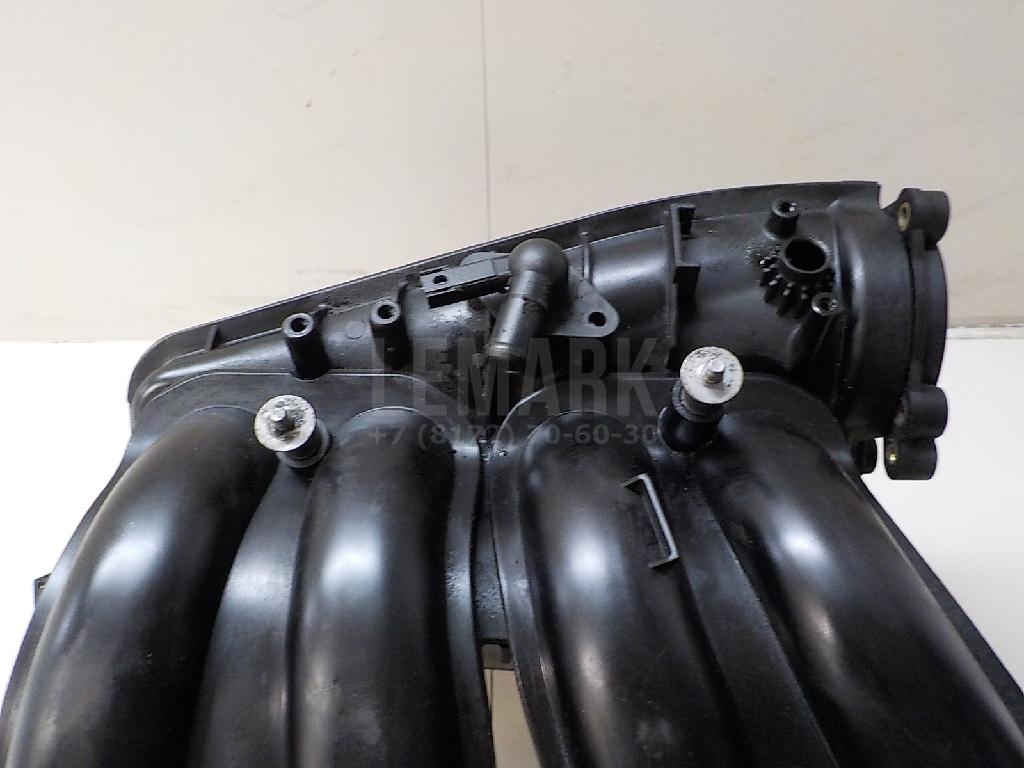 Коллектор впускной для  BMW 1-serie F20/F21 2011-2019