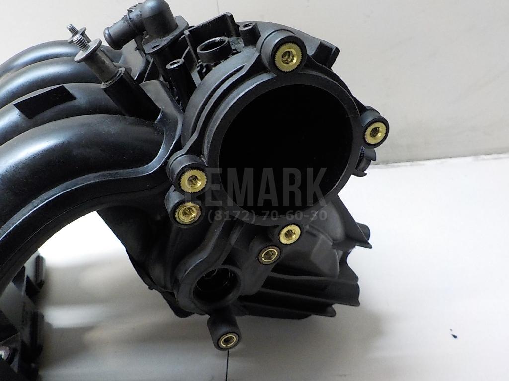 Коллектор впускной для  BMW 1-serie F20/F21 2011-2019