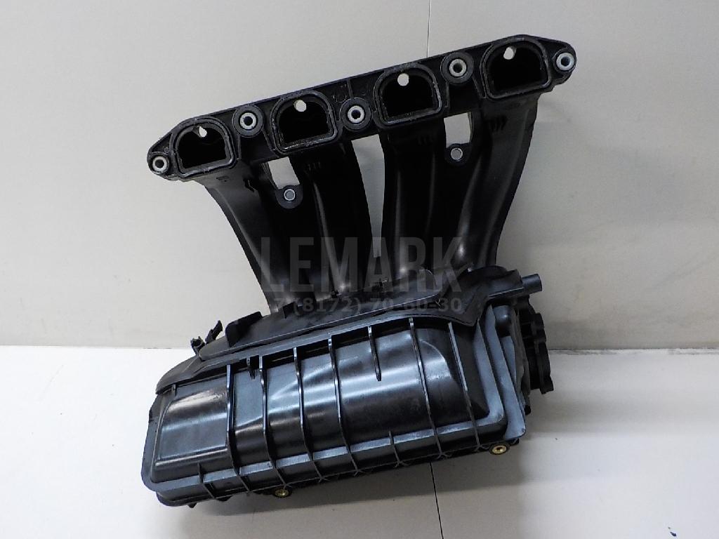 Коллектор впускной для  BMW 1-serie F20/F21 2011-2019