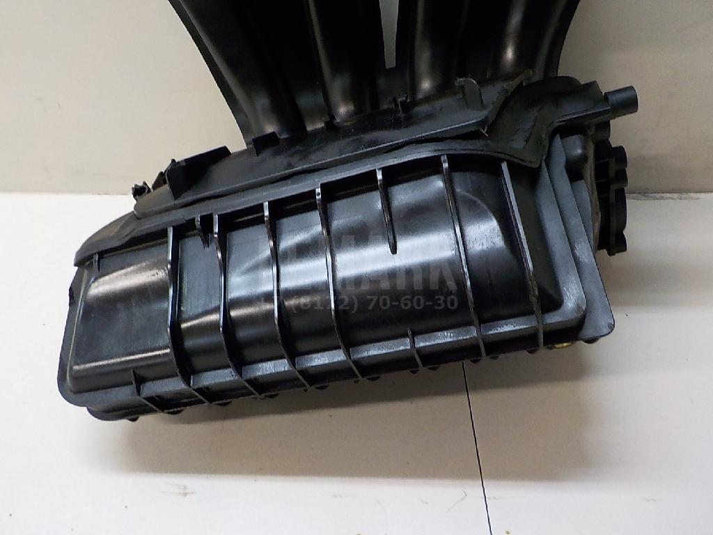 Коллектор впускной для  BMW 1-serie F20/F21 2011-2019