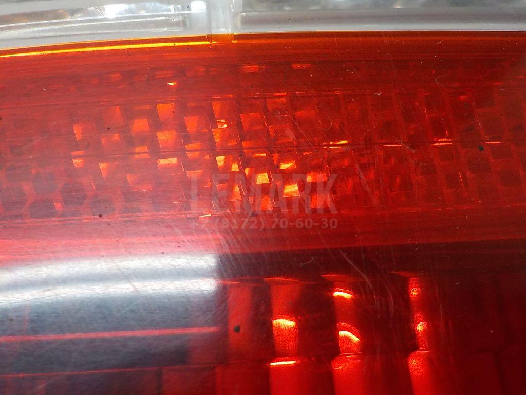 Фонарь задний левый для  Audi A4 [B6] 2000-2004