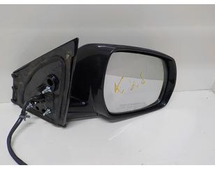 Зеркало правое электрическое для Nissan Murano (Z50) 2004-2008 БУ состояние хорошее