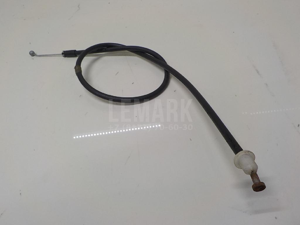 Трос стояночного тормоза 7L0712306B VAG
