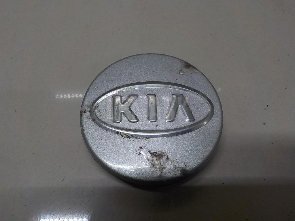 Колпак декор. легкосплавного диска 529602F000 Hyundai-Kia