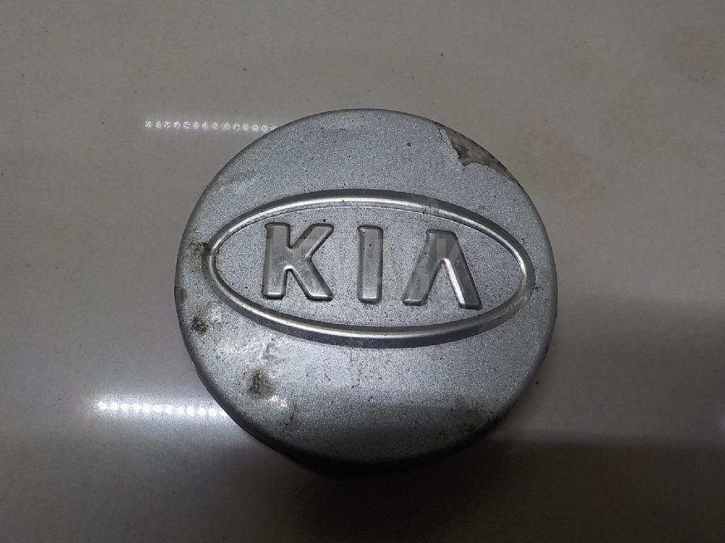 Колпак декор. легкосплавного диска 529602F000 Hyundai-Kia