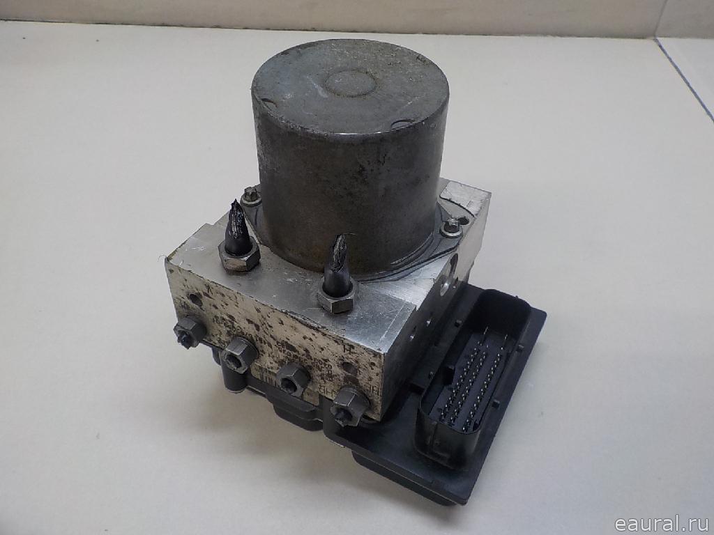 Блок ABS (насос)