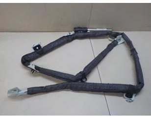 Подушка безопасности боковая (шторка) для BMW X3 E83 2004-2010 с разборки состояние отличное