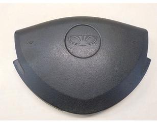 Крышка подушки безопасности (в рулевое колесо) для Daewoo Nexia 1995-2016 с разбора состояние отличное