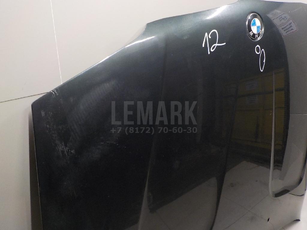 Капот для  BMW 7-serie E65/E66 2001-2008