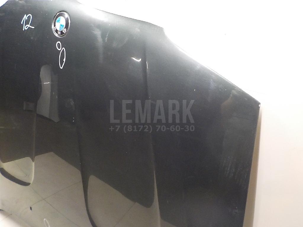 Капот для  BMW 7-serie E65/E66 2001-2008