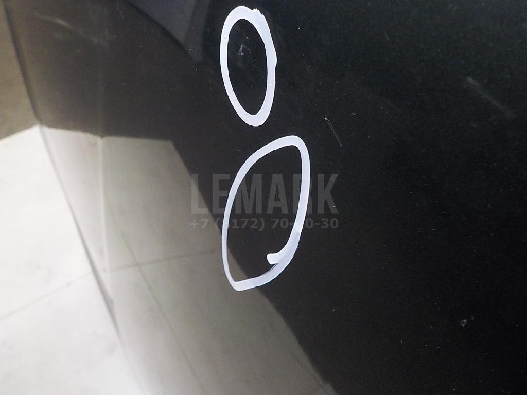 Капот для  BMW 7-serie E65/E66 2001-2008