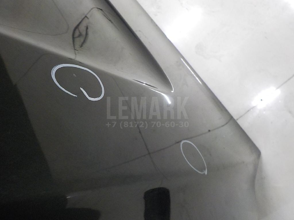 Капот для  BMW 7-serie E65/E66 2001-2008
