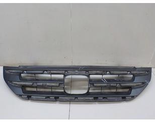 Решетка радиатора для Honda CR-V 2012-2018 с разборки состояние ремонтный набор