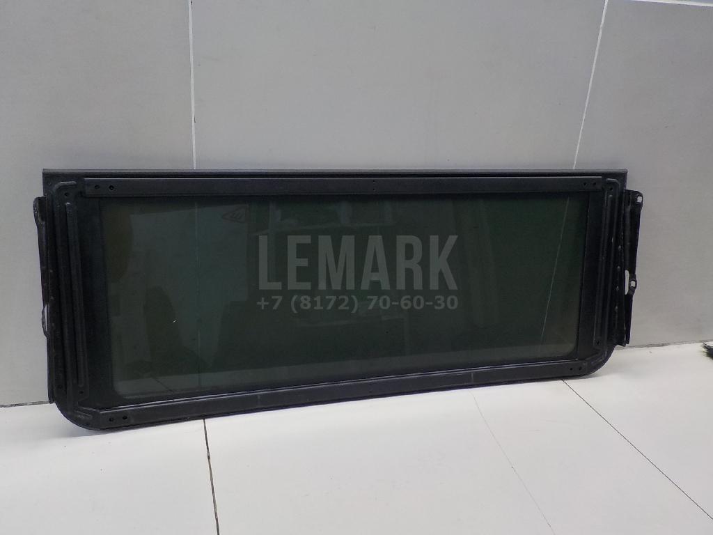 Стекло люка