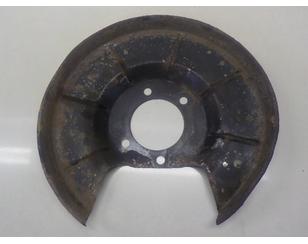 Пыльник тормозного диска для Ford Kuga 2008-2012 с разборки состояние отличное