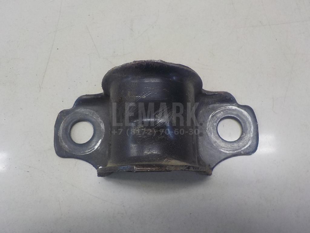 Кронштейн крепления переднего стабилизатора 30683020 Volvo