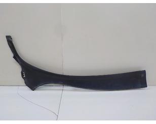 Решетка стеклооч. (планка под лобовое стекло) для Peugeot 206 1998-2012 б/у состояние хорошее