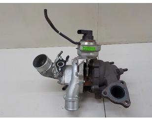 Турбокомпрессор (турбина) для Honda CR-V 2007-2012 с разборки состояние отличное