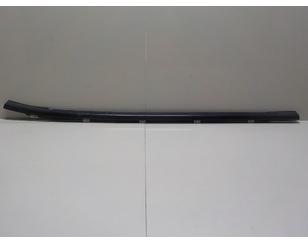 Накладка стекла заднего правого для Kia Ceed 2007-2012 с разборки состояние хорошее