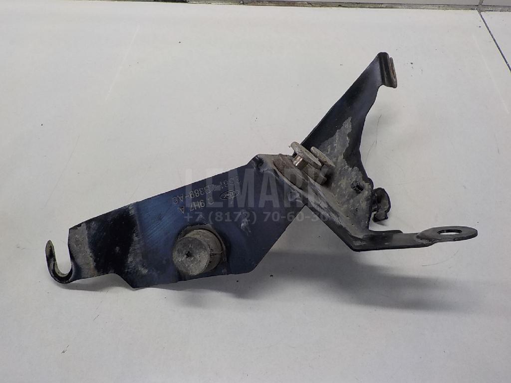 Кронштейн блока ABS (насос) для  Fiat Panda 2003-2012