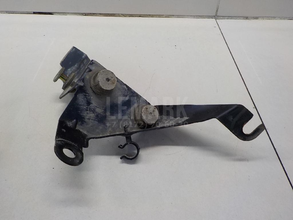Кронштейн блока ABS (насос) для  Fiat Panda 2003-2012